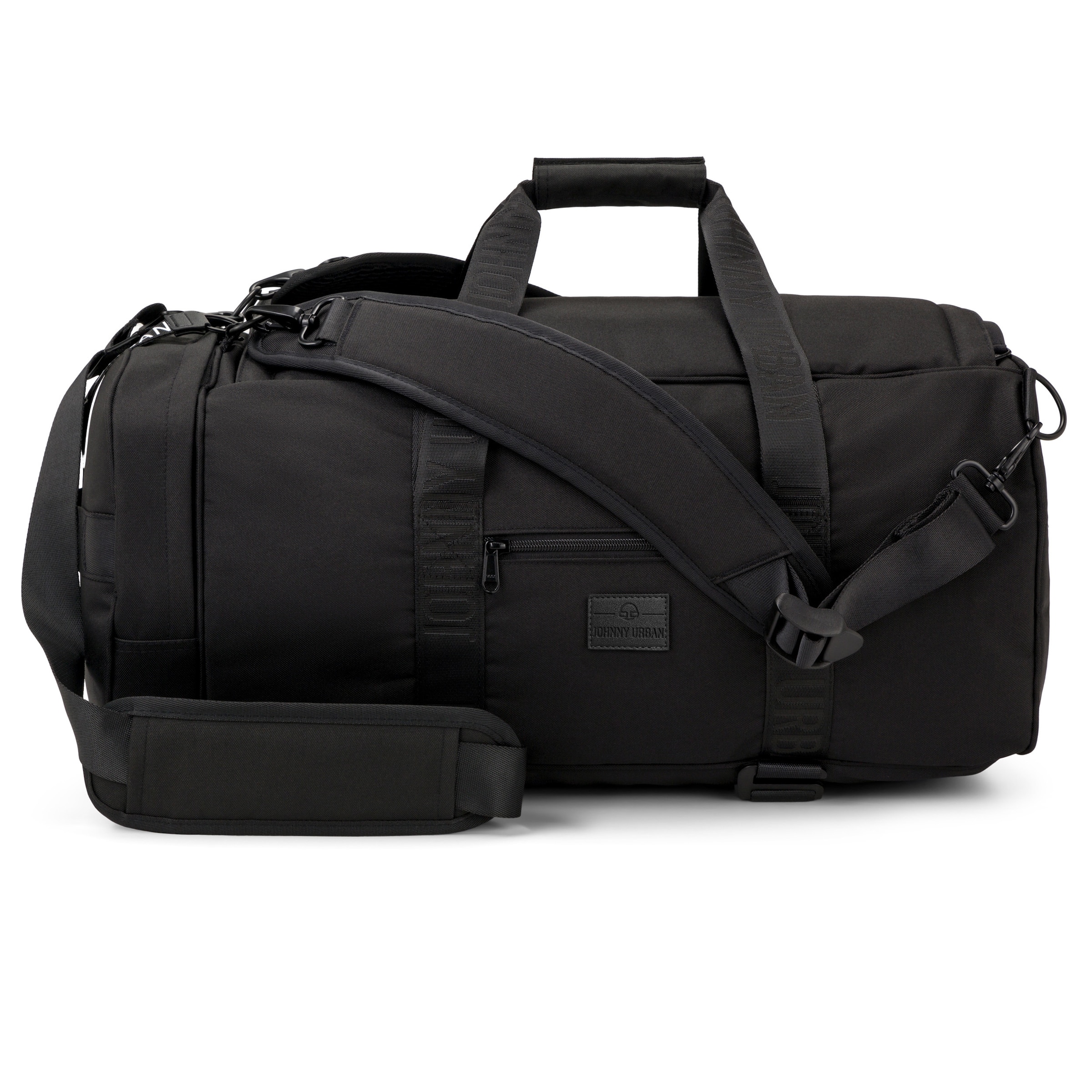 Johnny Urban Travel bag 'Colin' in Black