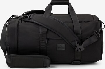 Johnny Urban Travel Bag 'Colin' in Black