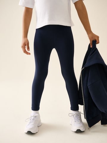 Next - Conjunto en azul