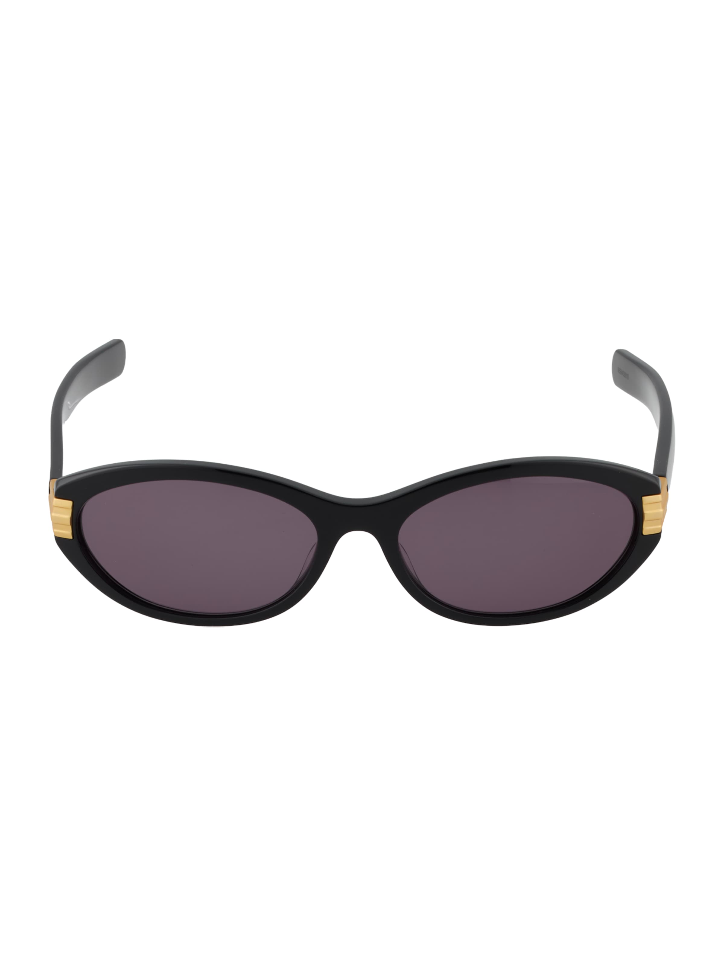 ADIDAS ORIGINALS Sluneční brýle – černá