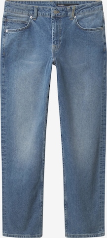 GABBA Regular Farkut 'Marc' värissä sininen: etupuoli