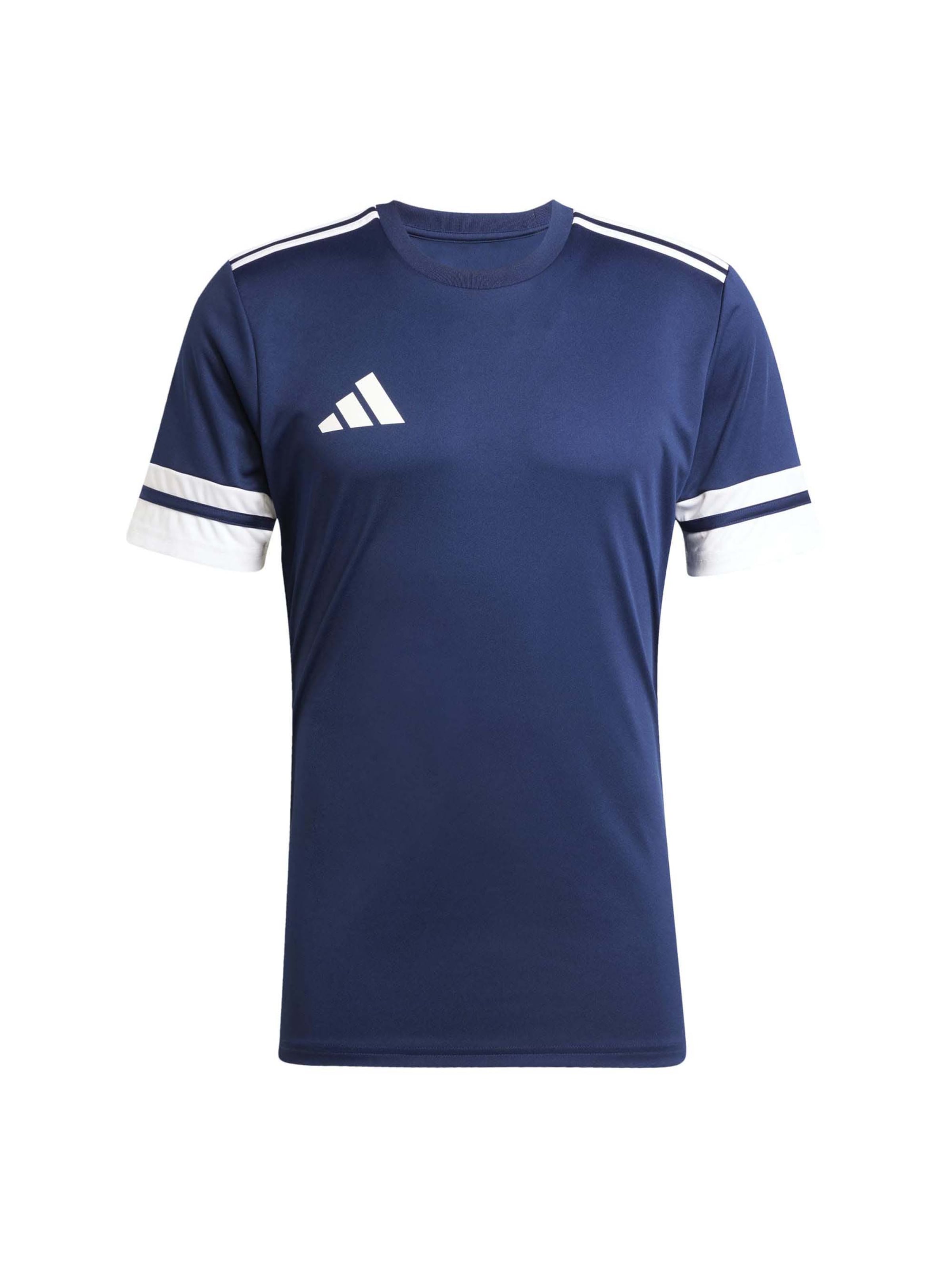 ADIDAS PERFORMANCE Jersey 'Squa25' in Blue: front