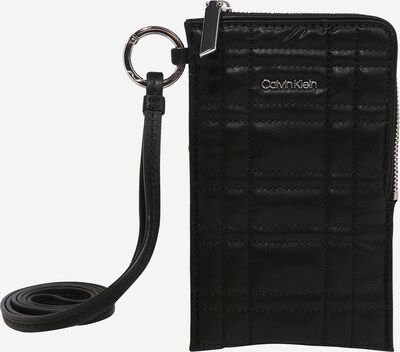 Calvin Klein Pouzdro na smartphone - černá, Produkt