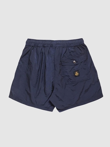 Shorts de bain Refrigiwear en bleu