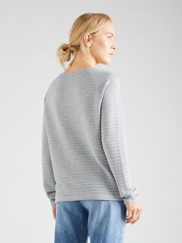 QS Sweater in Grey