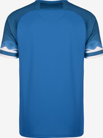 OUTFITTER Performance Shirt in Blue