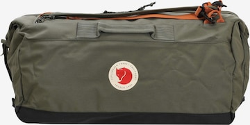 FJALLRAVEN Reisetasche 'Färden' in Grün: Vorderseite