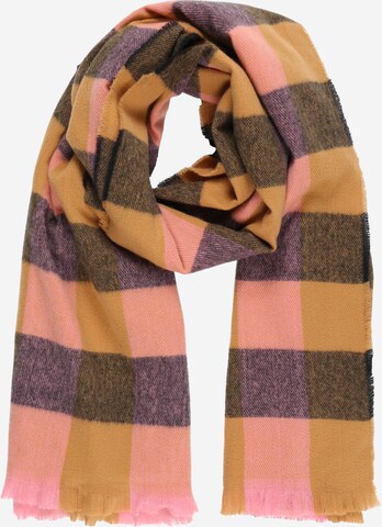 LeGer by Lena Gercke Scarf 'Naja' in Mixed colors: front