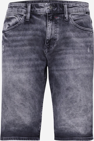 Mavi Regular Jeans 'TIM' in Grey: front