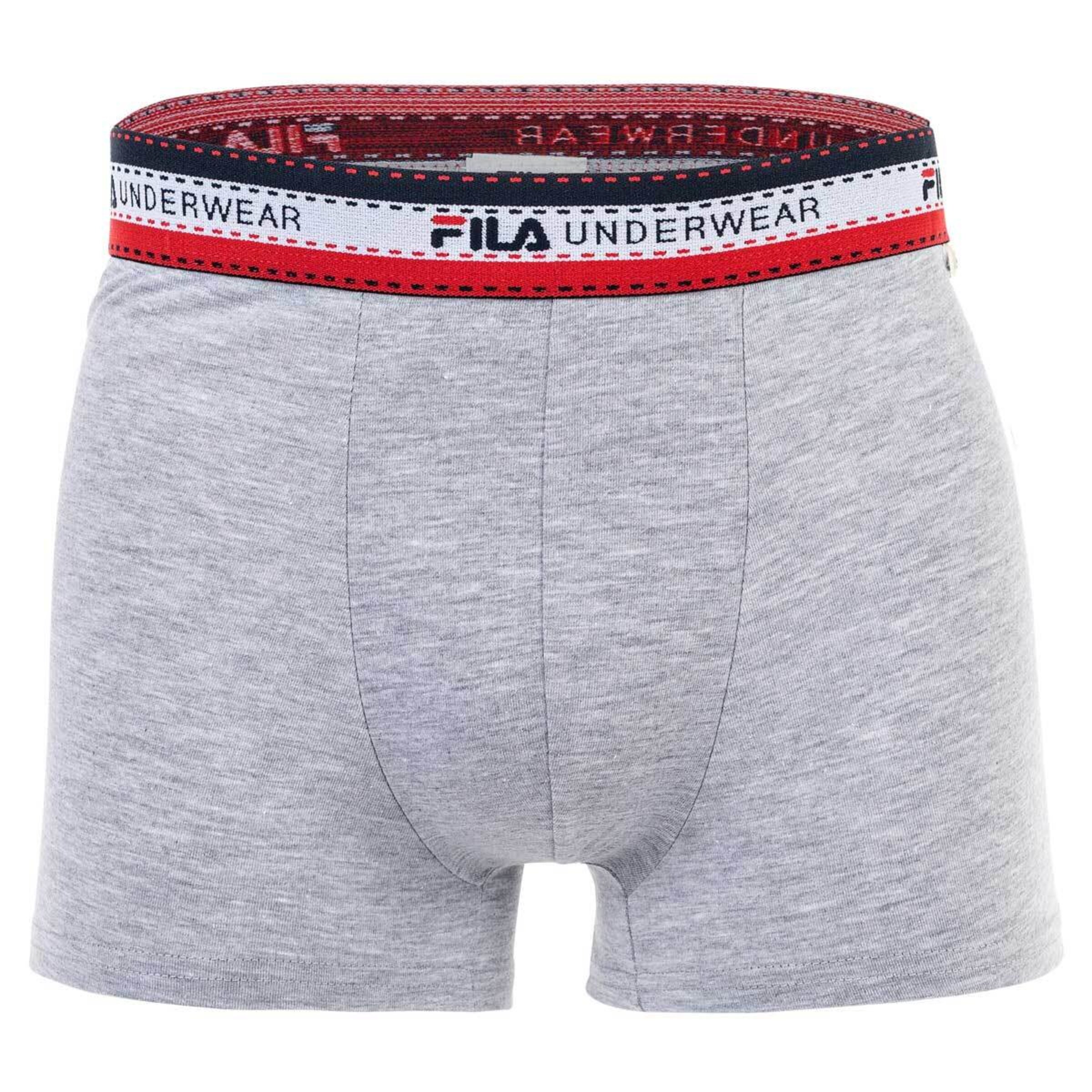 FILA Bokserki w kolorze mieszane kolory