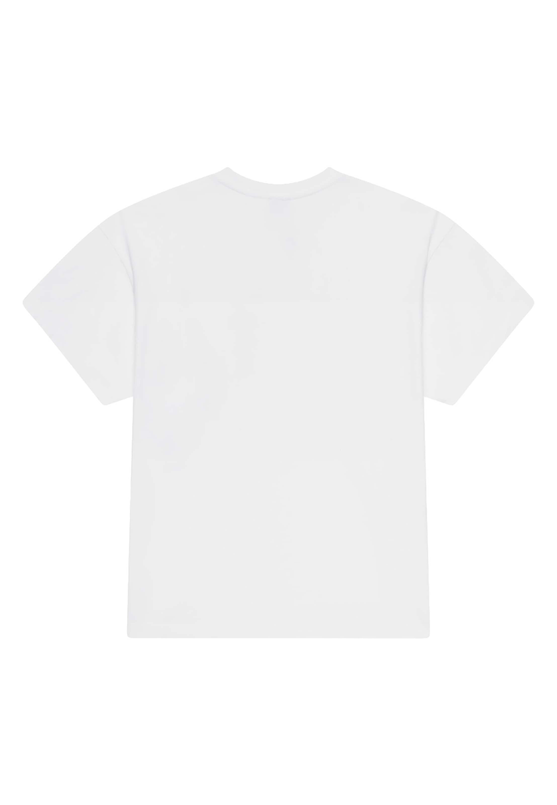 BLKVIS Shirt 'Terrazza' in White