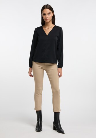 RISA Blouse in Black