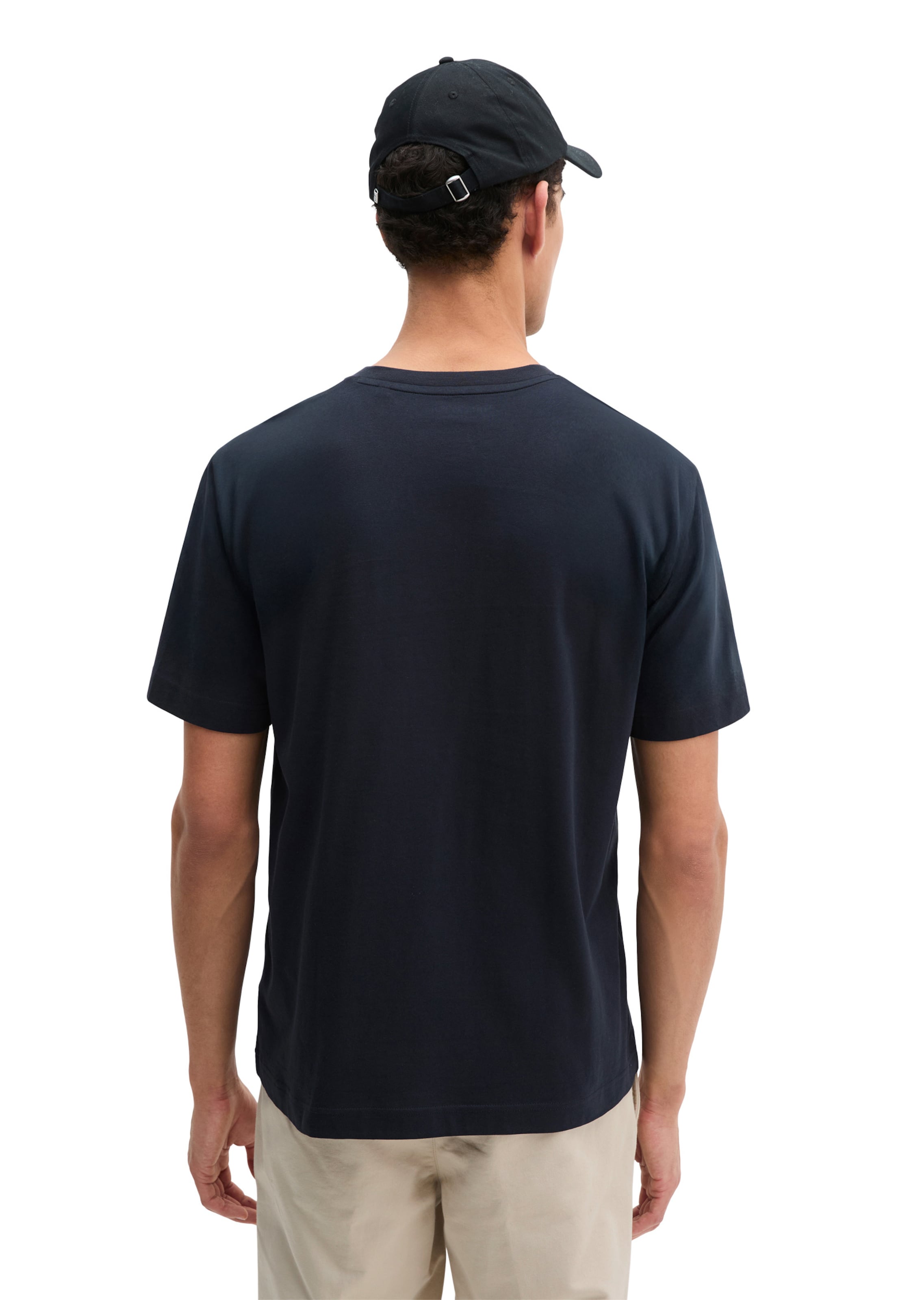 Marc O'Polo Póló - kék