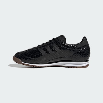 Scarpa sportiva di ADIDAS ORIGINALS in nero