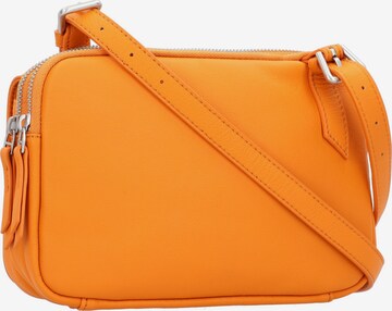 Liebeskind Berlin Crossbody Bag 'Mareike' in Orange