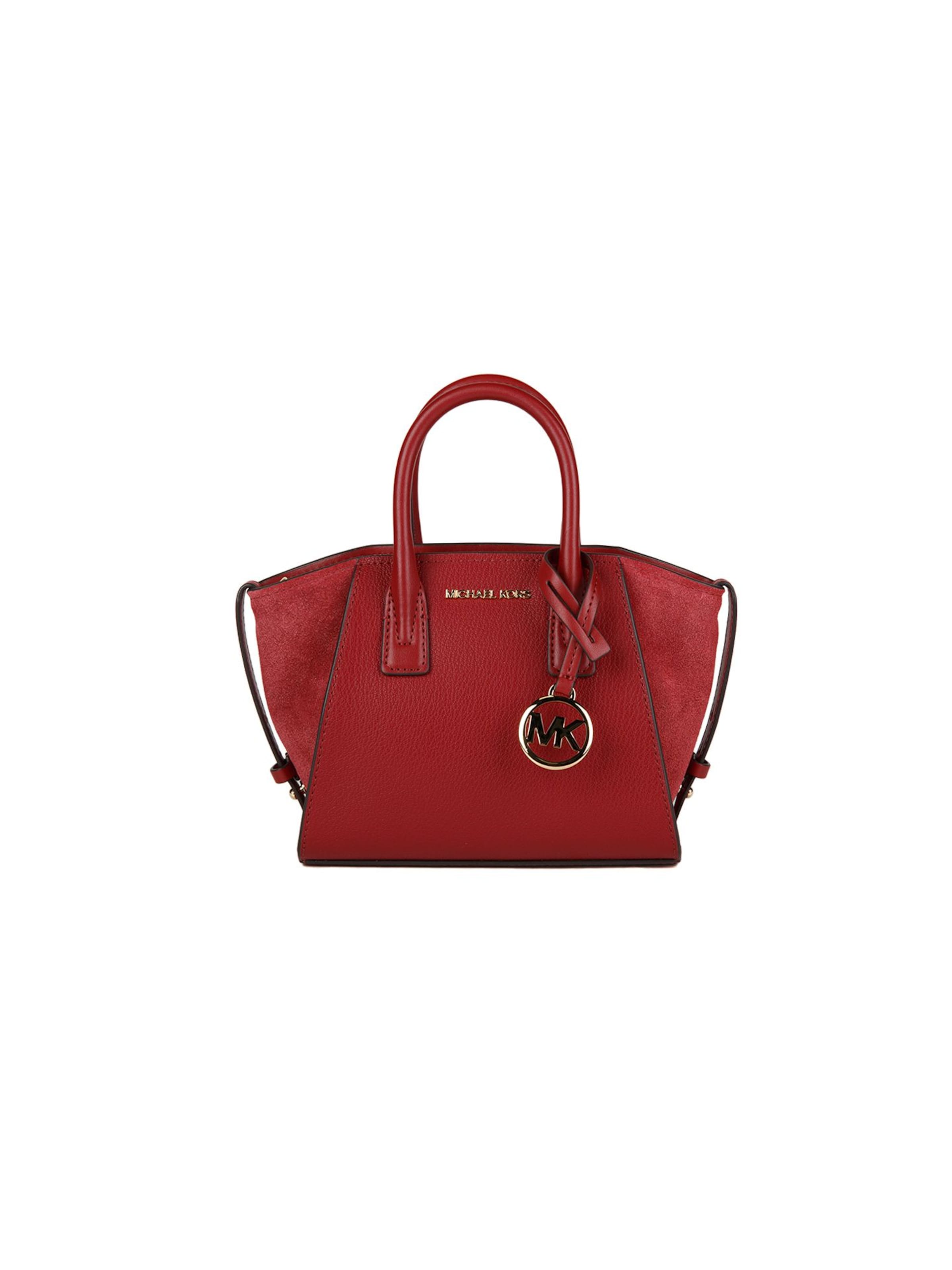 Michael Kors Handtasche‌‌‌‌‌‌‌‌‌ in One Size in rot, Produktansicht