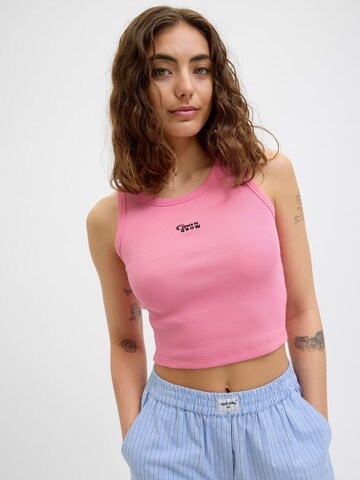 Haut 'JXFallon' JJXX en rose