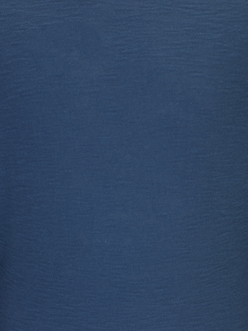 Jack & Jones Plus - Pullover em azul