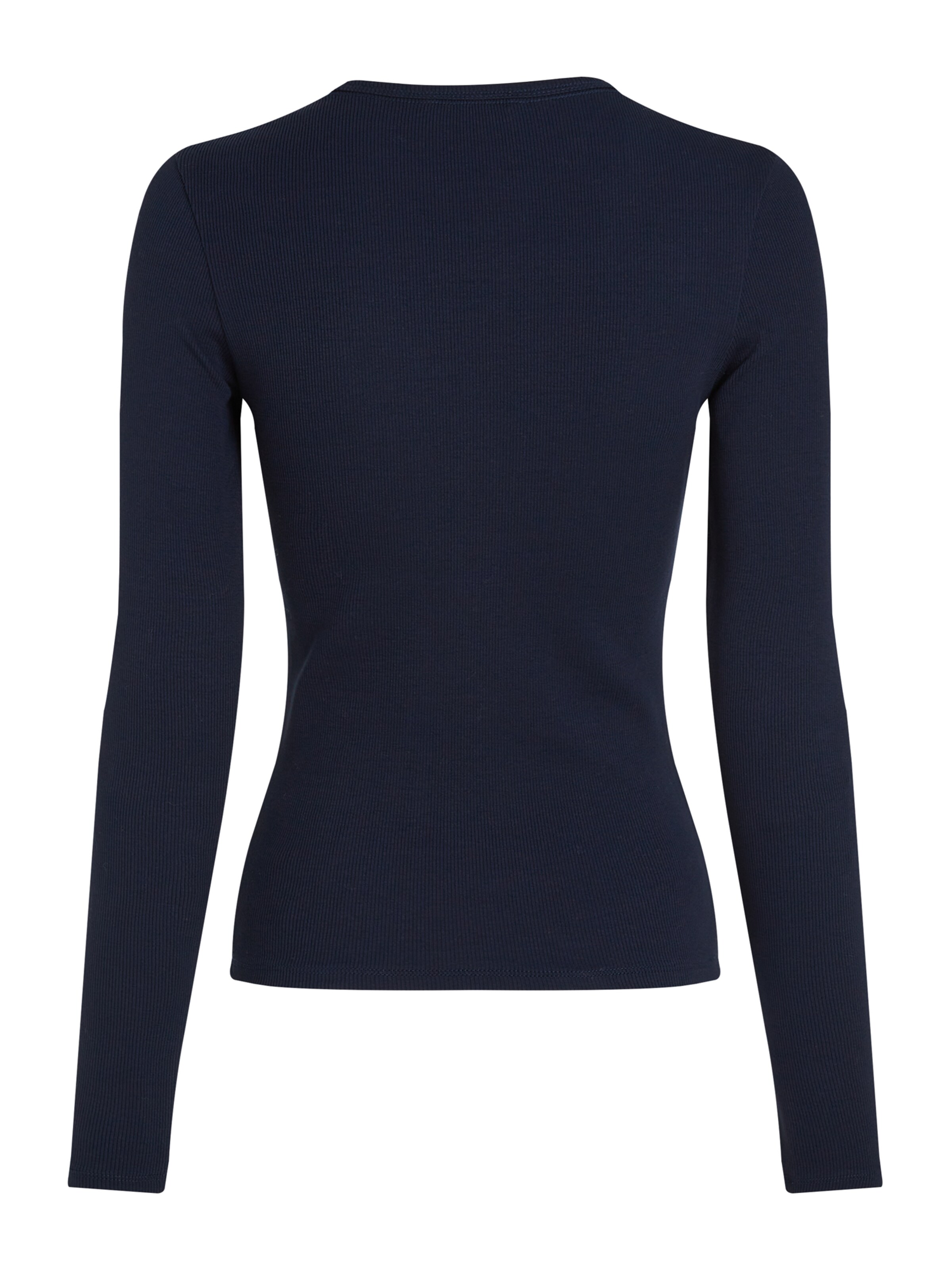 Maglietta di Tommy Jeans in blu