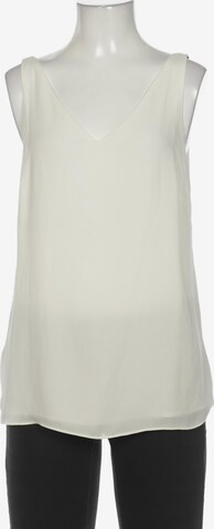 WALLIES Blouse & Tunic in S in White: front