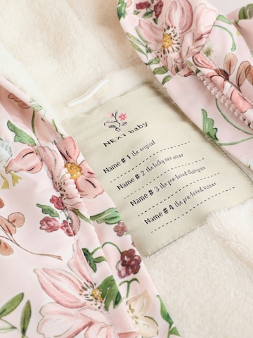 Next Kezeslábasok - rózsaszín