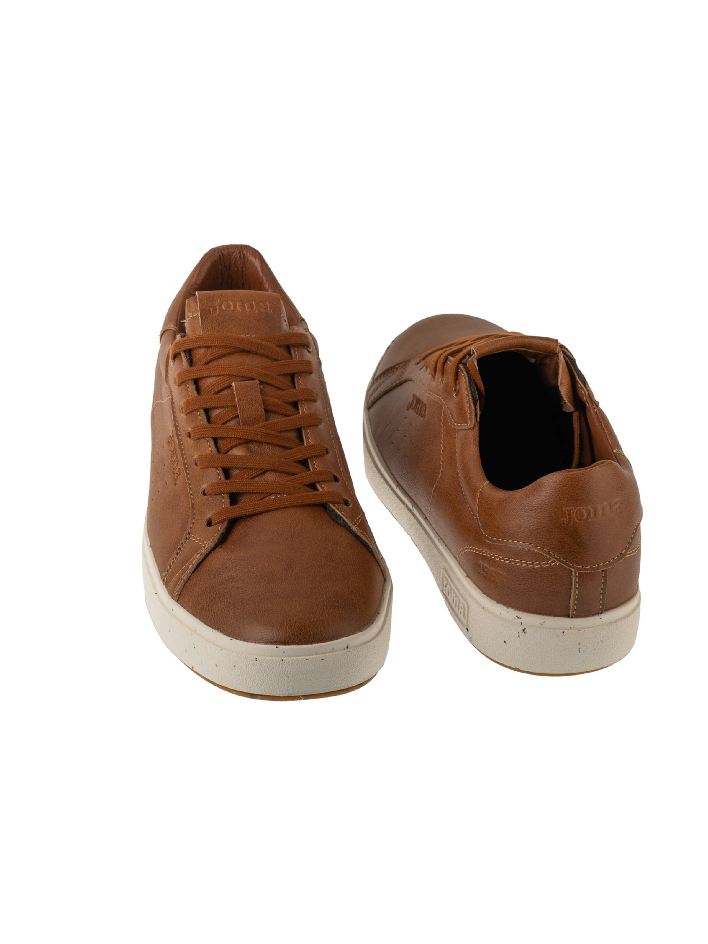 JOMA Sneakers 'CCLAPS' in Brown