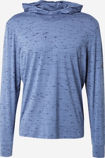 ADIDAS GOLF Toiminnallinen paita värissä laivastonsininen, Tuotenäkymä