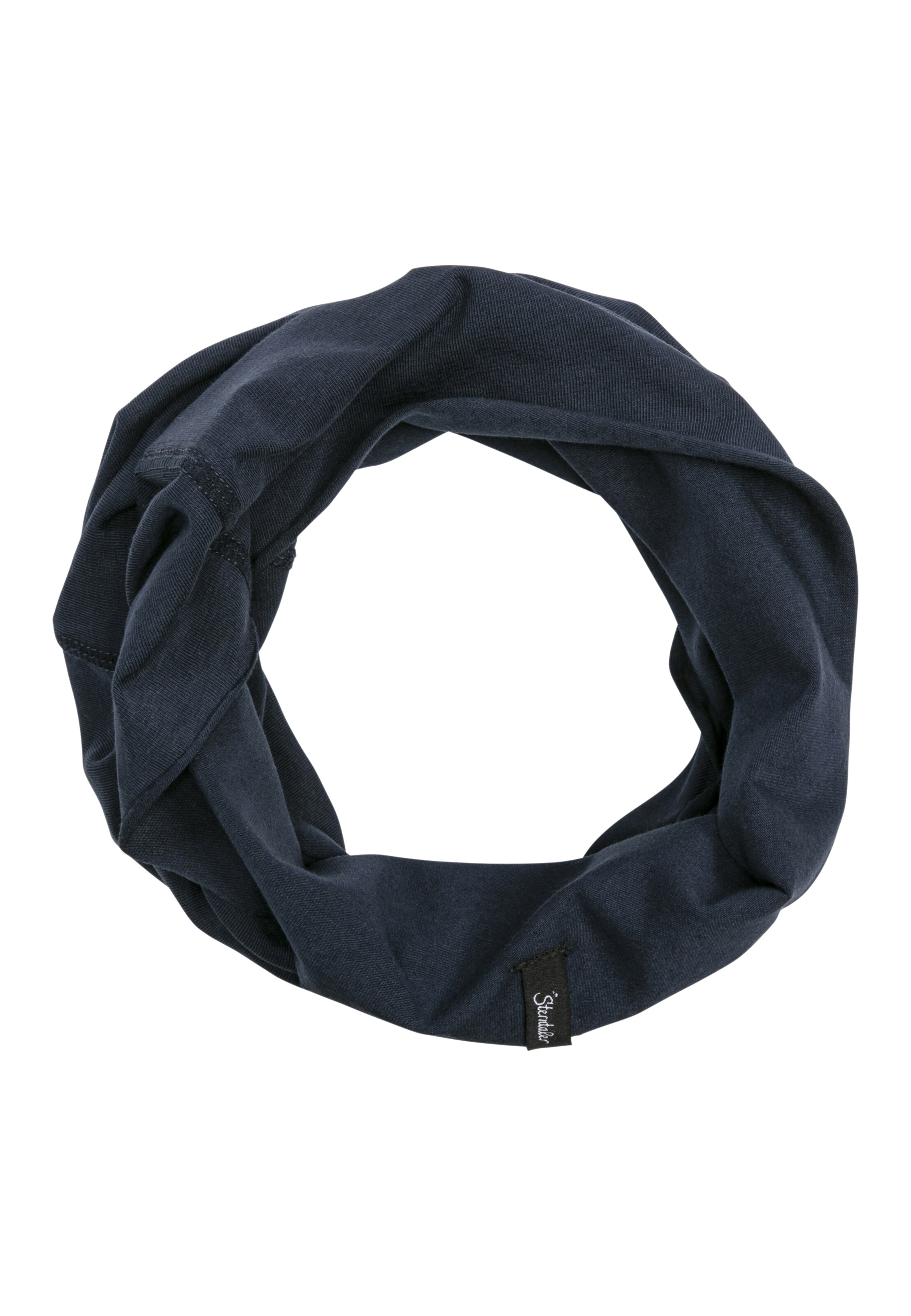 STERNTALER Scarf in Blue