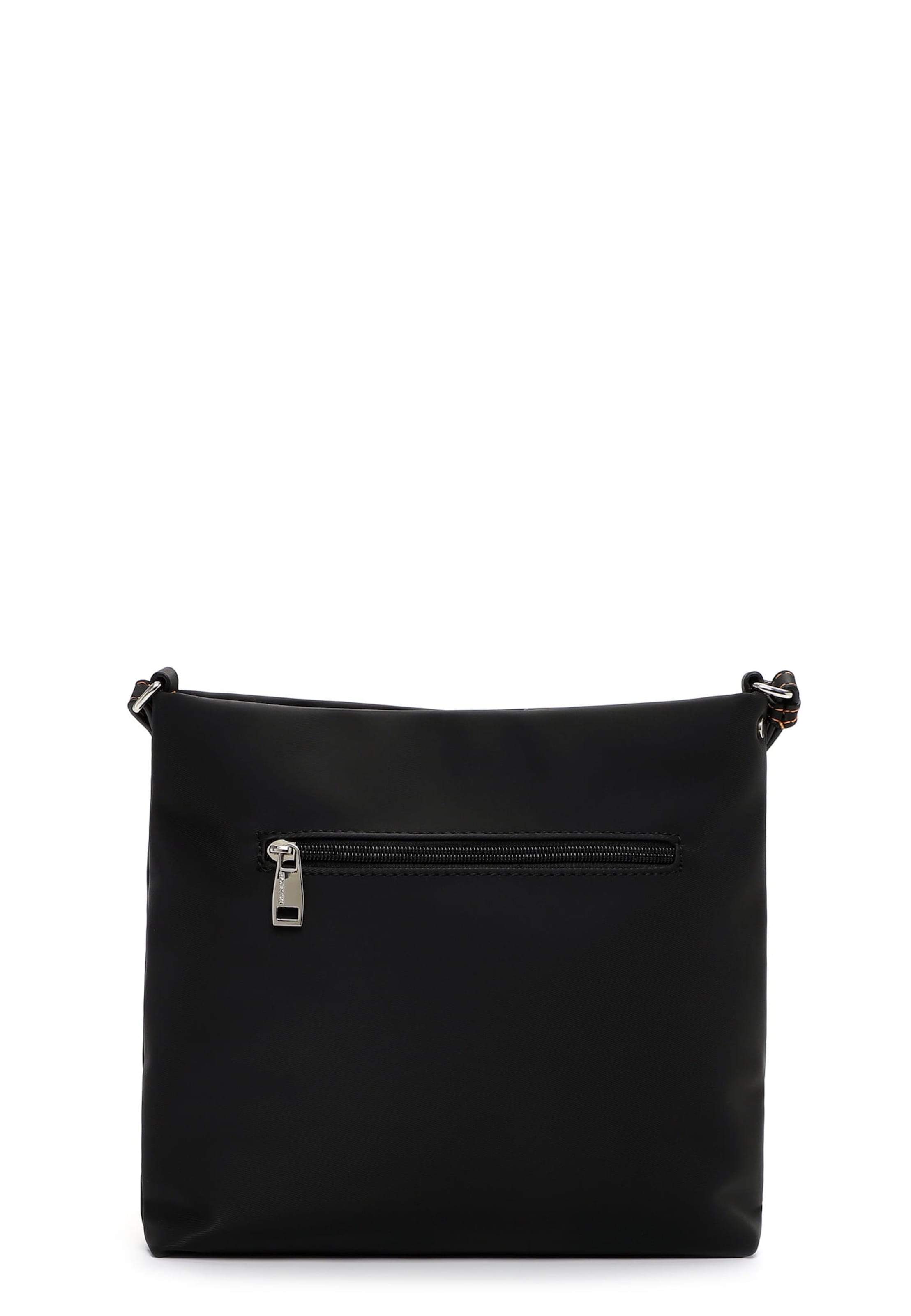 Emily & Noah Schoudertas ' E&N Joeline ' in Zwart