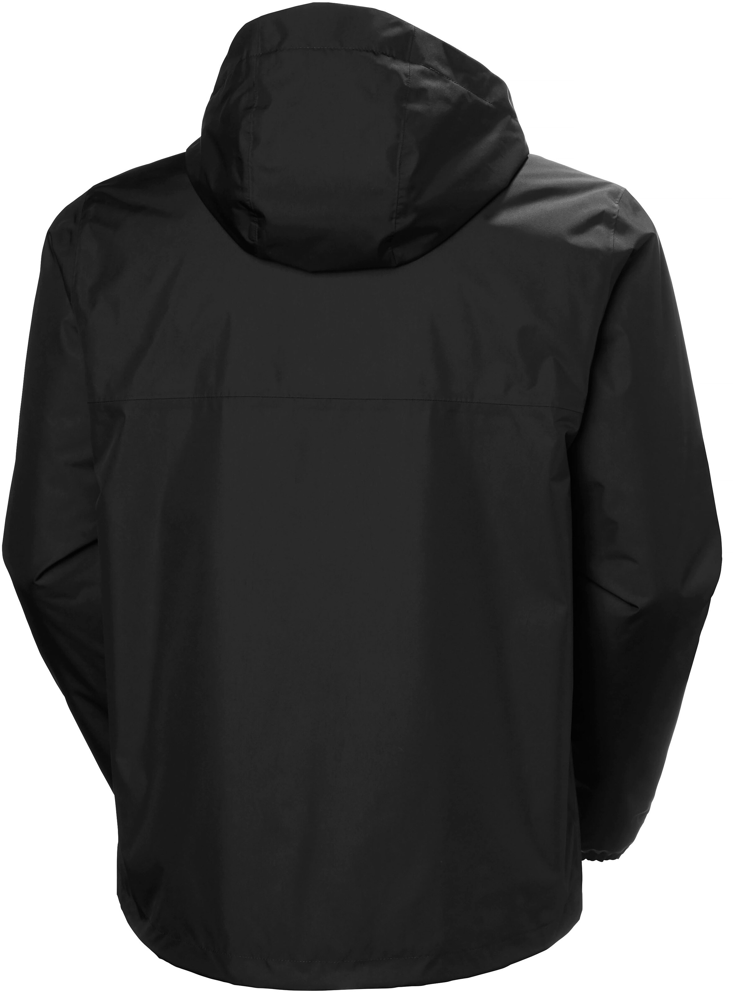 HELLY HANSEN Performance Jacket in Black