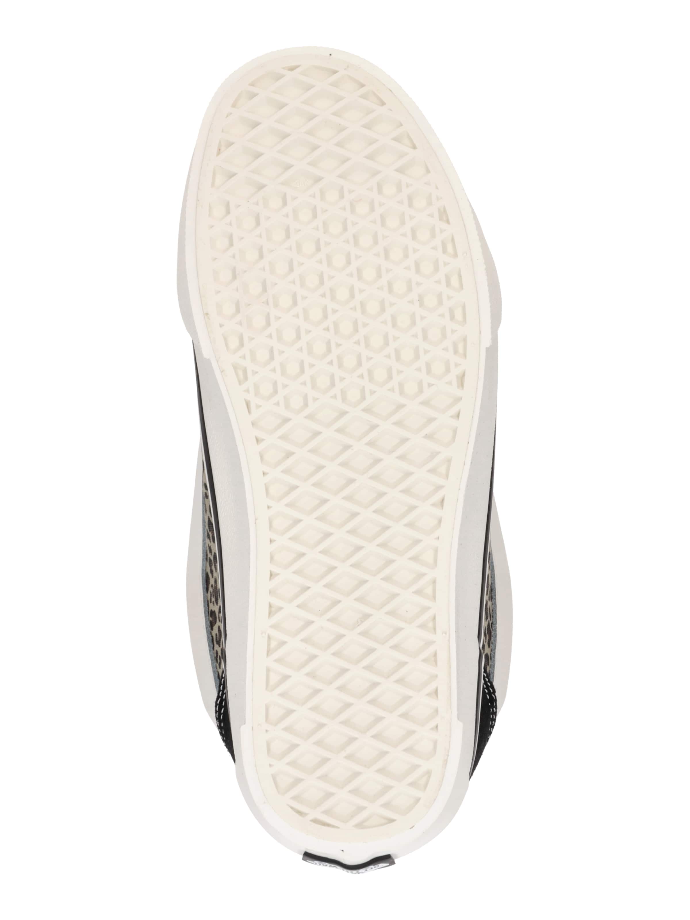 VANS Sneakers 'KNU SKOOL' in Black