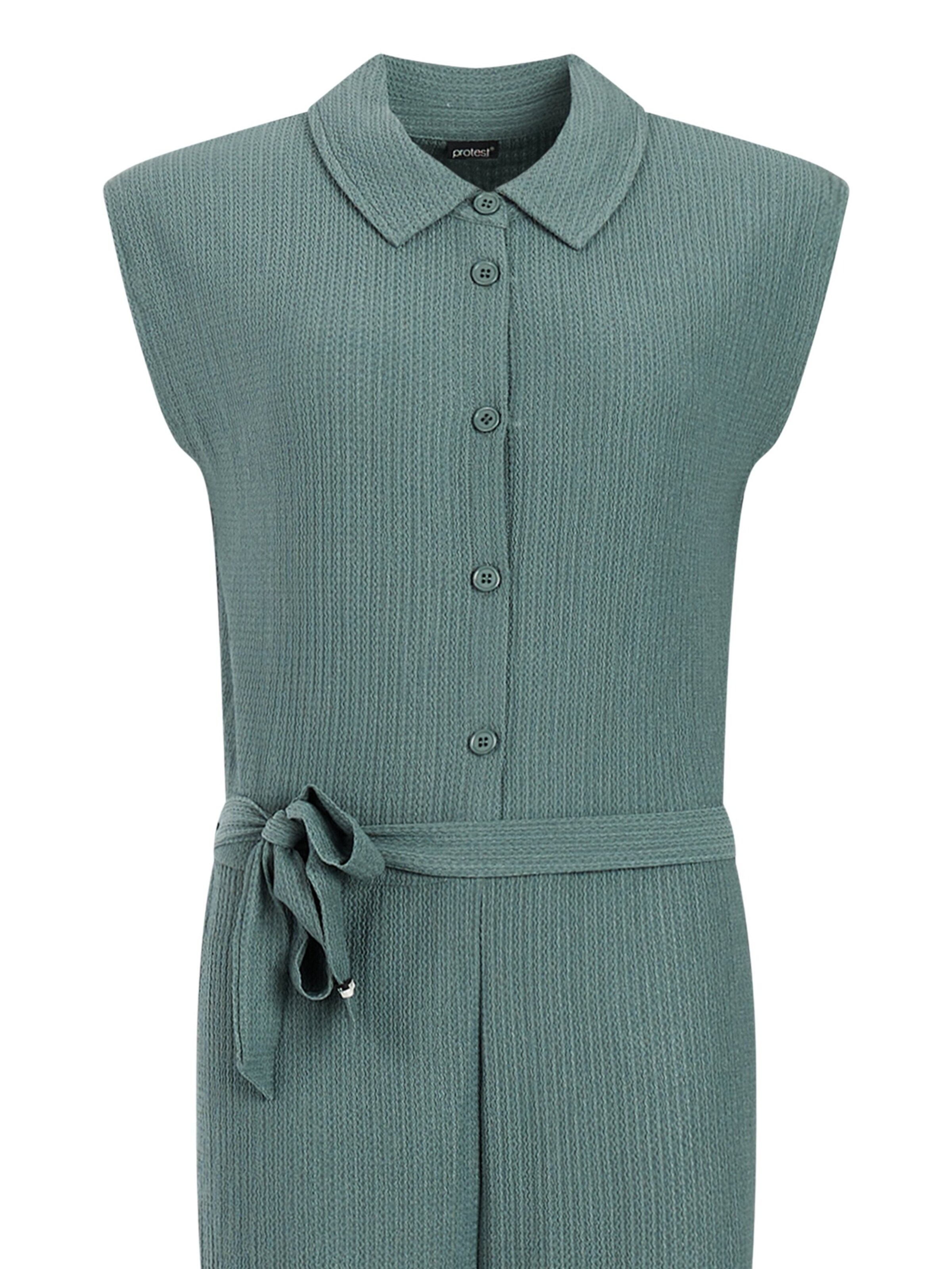 PROTEST Jumpsuit 'PRTKenzy' in Green