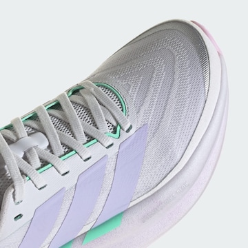 Chaussure de course 'SUPERNOVA GLIDE' ADIDAS PERFORMANCE en gris