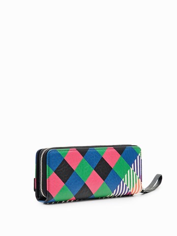 Desigual Wallet 'Diamond' in Mixed colours