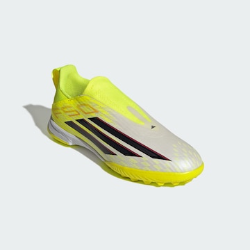 ADIDAS PERFORMANCE - Calzado deportivo 'F50 League' en amarillo
