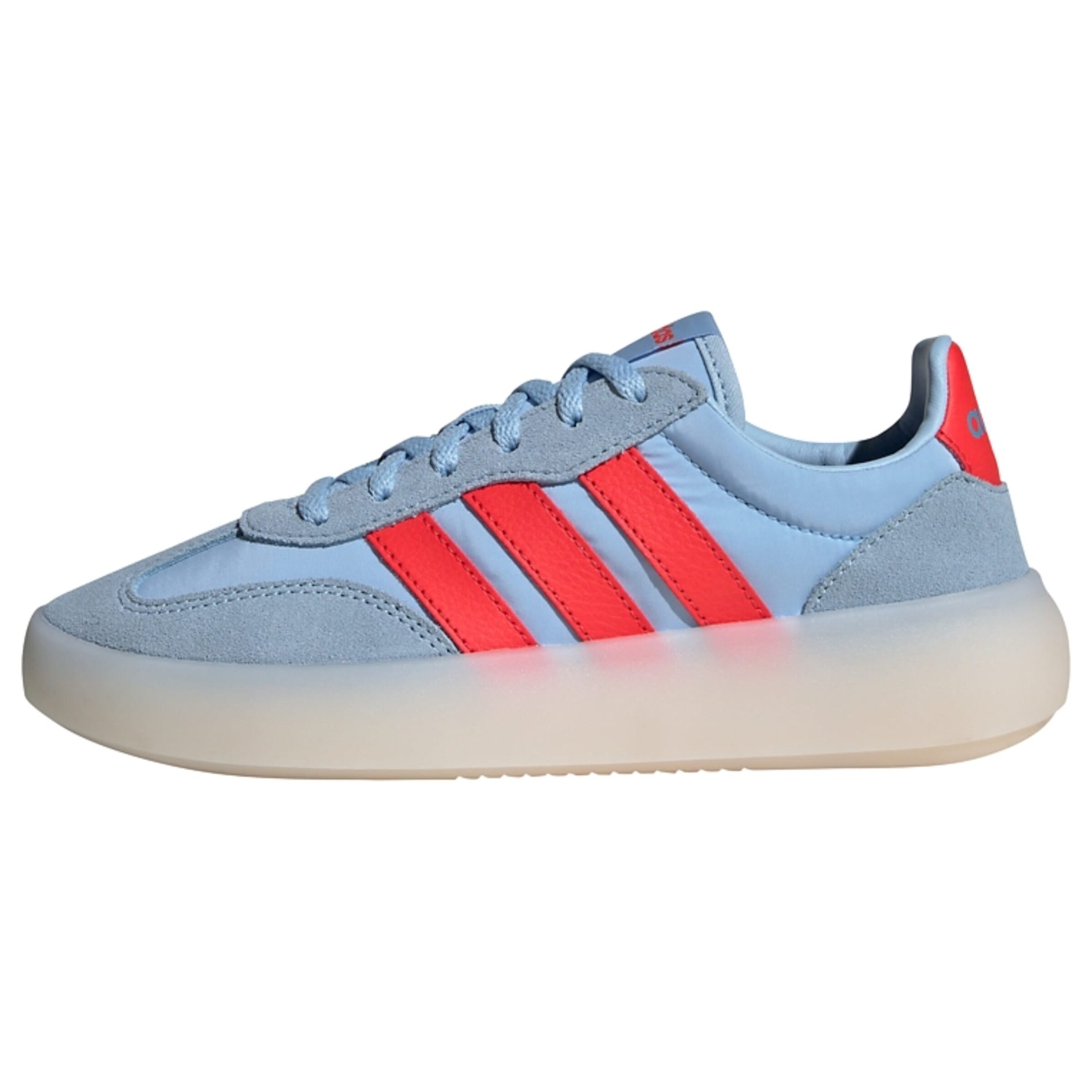 ADIDAS SPORTSWEAR Sneaker 'Barreda Decode' in Blau: Vorderseite