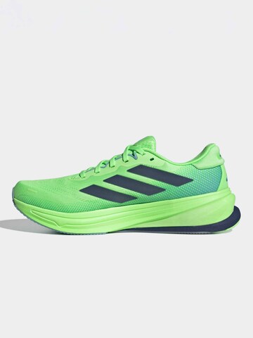 ADIDAS PERFORMANCE Running Shoes in Green