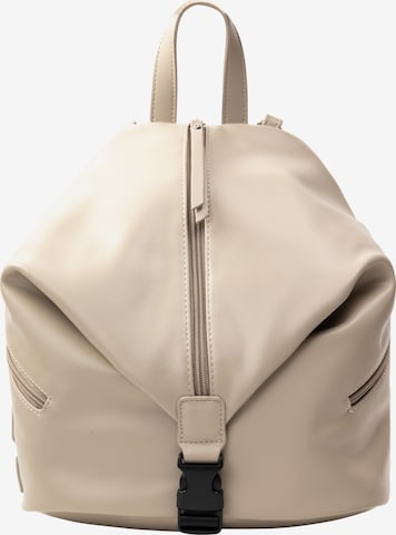 usha BLUE LABEL Seljakott, värv beež: eest vaates