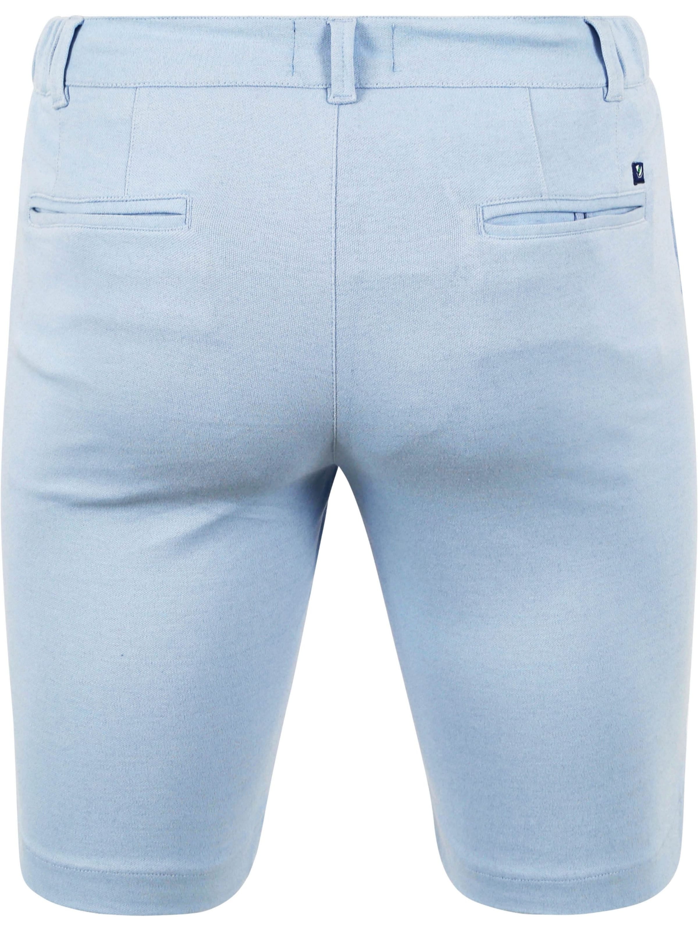 Suitable Slimfit Hose 'Jink'‌‌‌‌‌‌‌ in Blau