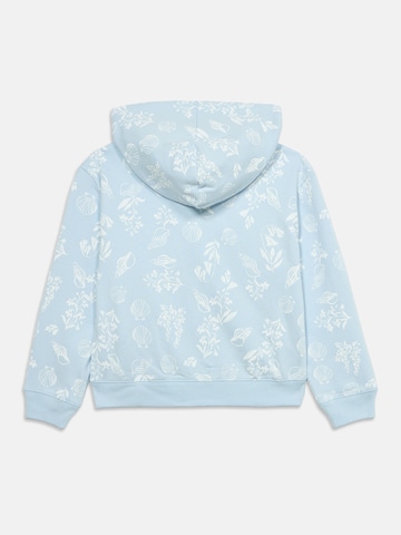 GAP Sweatjakke 'HERITAGE' i blå