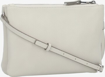 ESPRIT Crossbody Bag 'Olive' in Grey