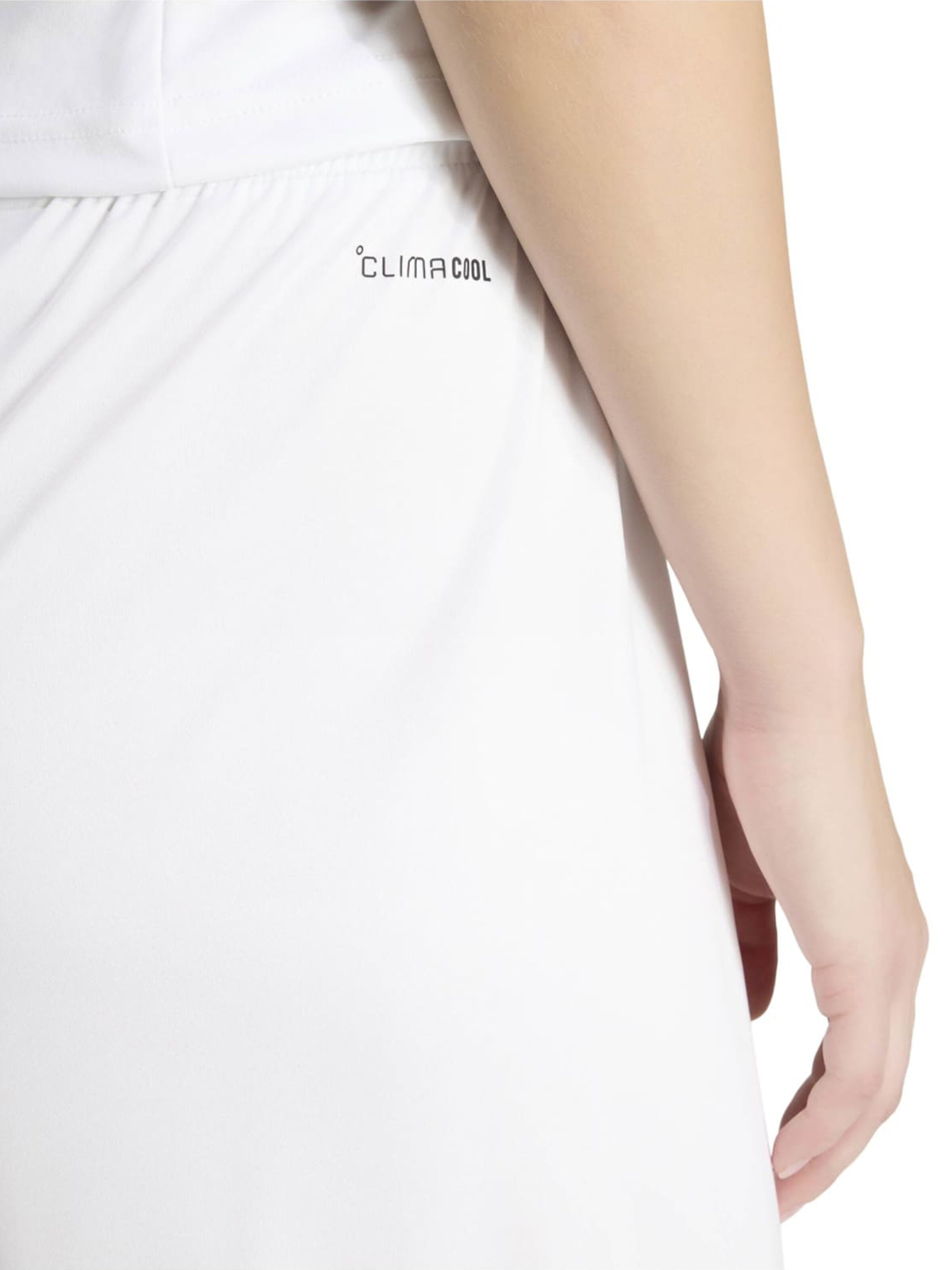 ADIDAS PERFORMANCE Regular Sports trousers 'ENT26' in White