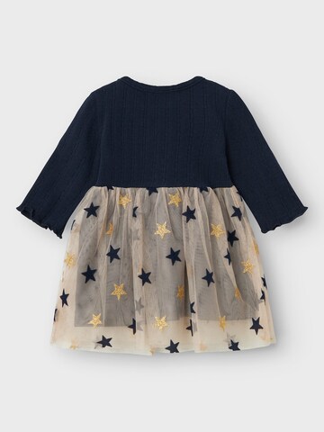 NAME IT Dress 'NBFRinnas' in Blue