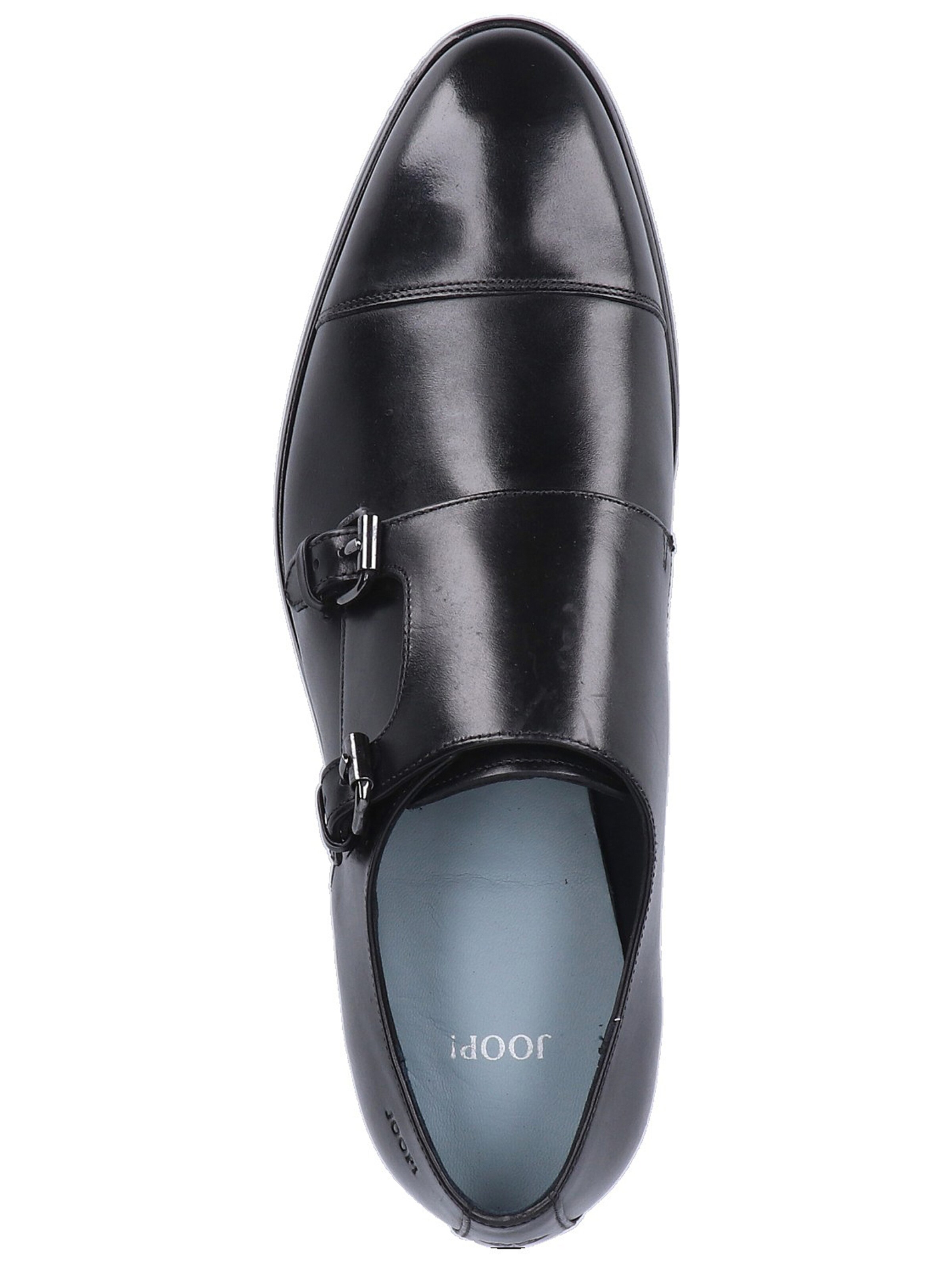 JOOP! Papuče 'Kleitos' - Čierna