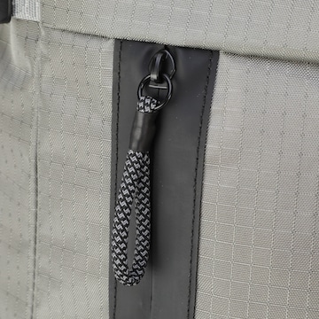 Zaino 'Northwood Eddie' di STRELLSON in grigio