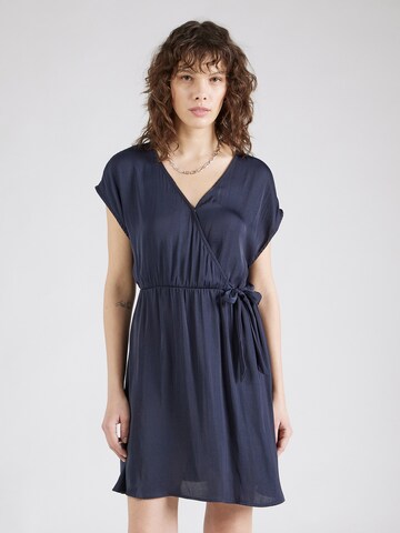 Robe ABOUT YOU en bleu : devant