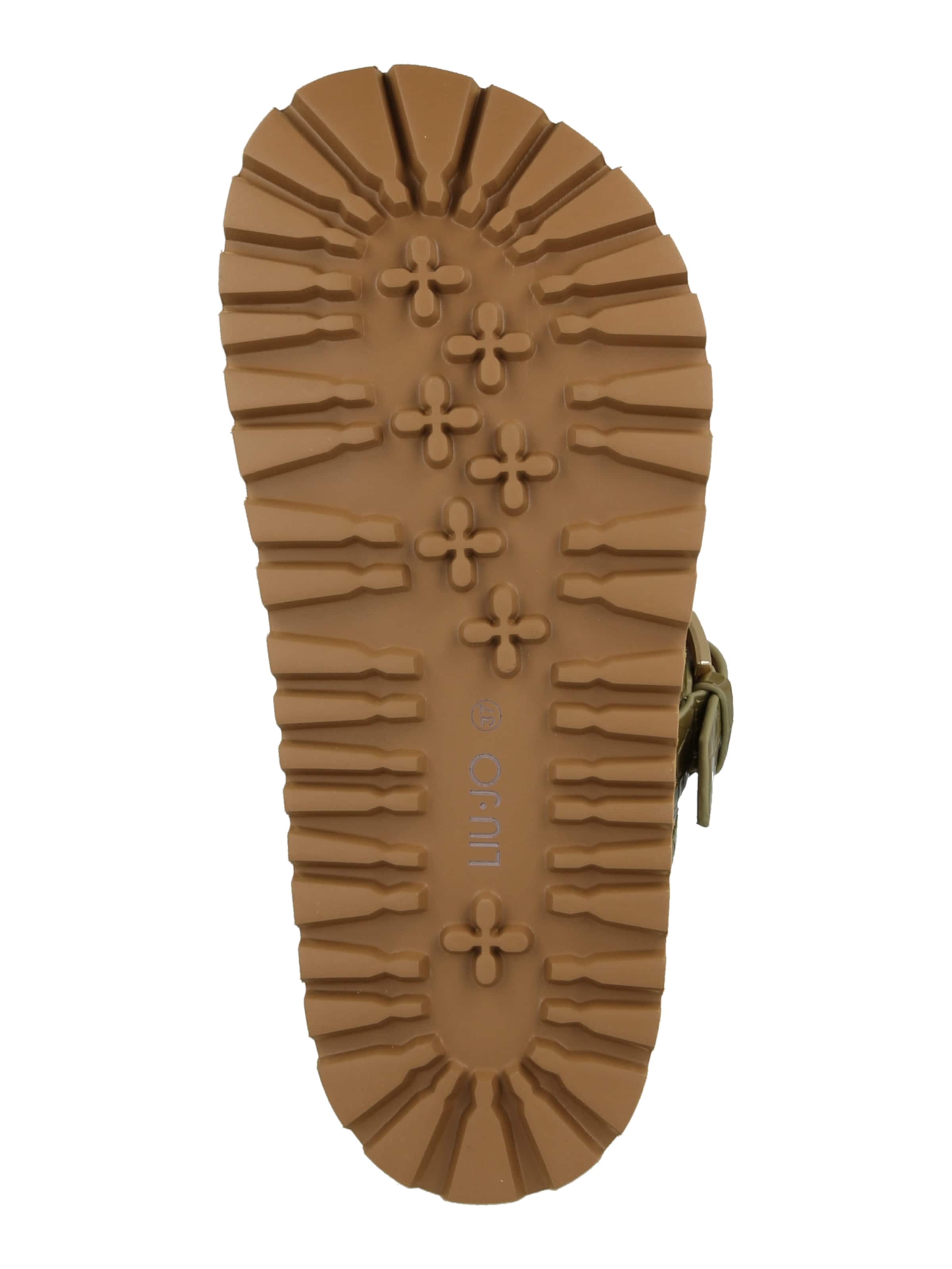 Liu Jo Papucs 'LIVIA 02' - zöld