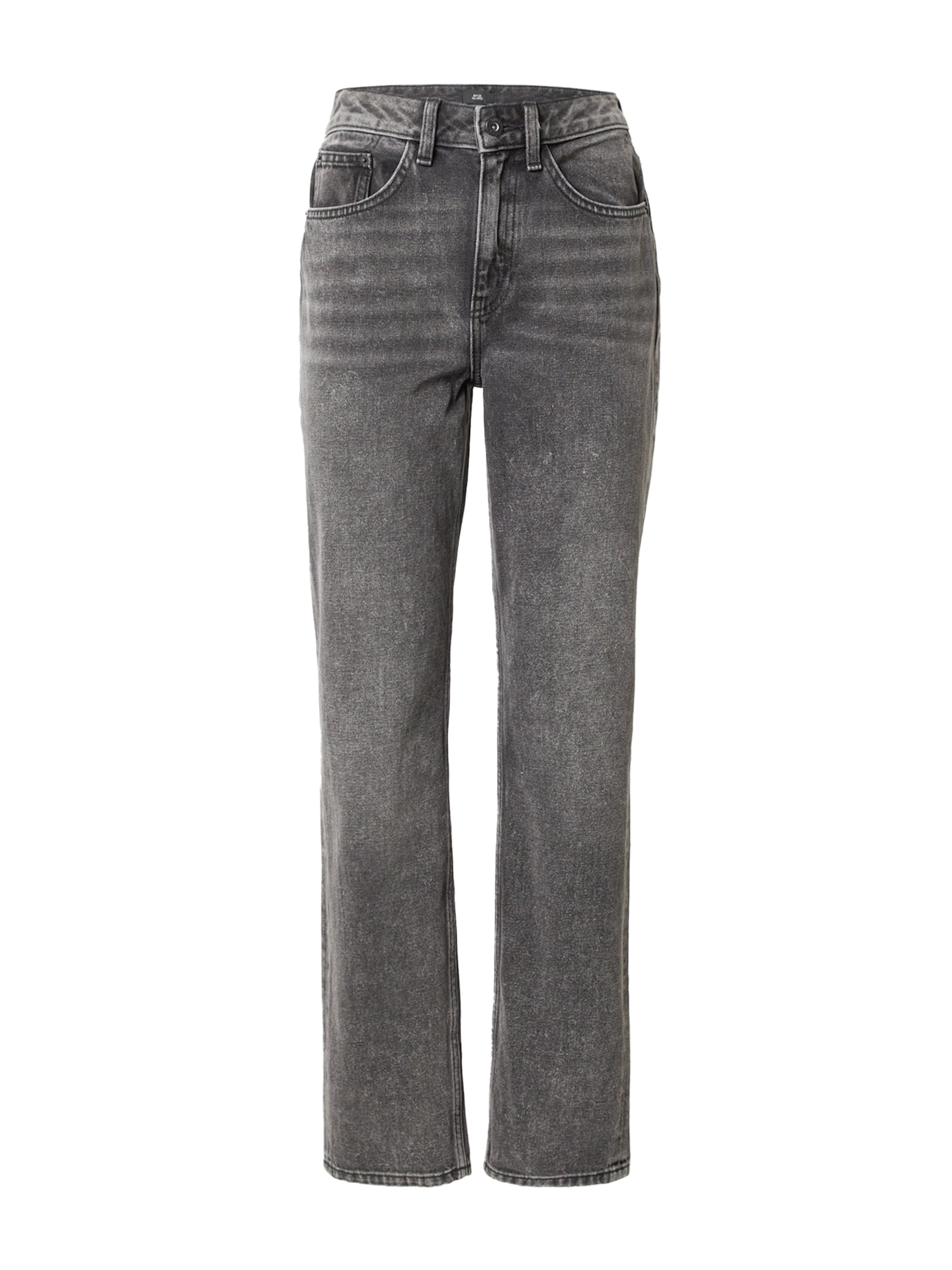 regular Jeans 'HOLBOURN' di River Island in grigio: frontale