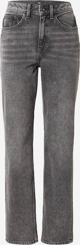 River Island Regular Jeans 'HOLBOURN' in Grey: front