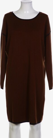 Max Mara Dress in L in Brown: front